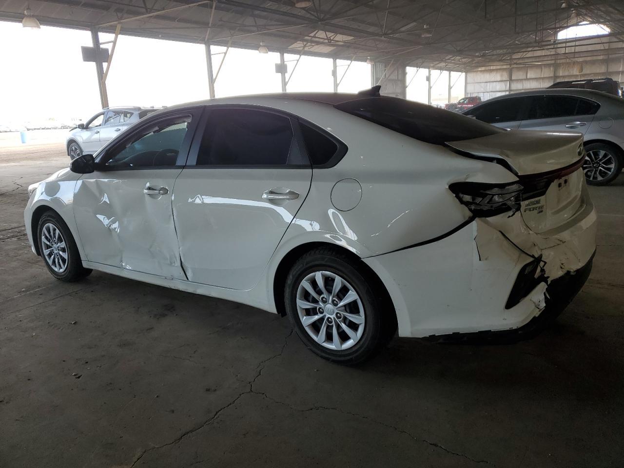 2021 KIA FORTE FE - Фото 2