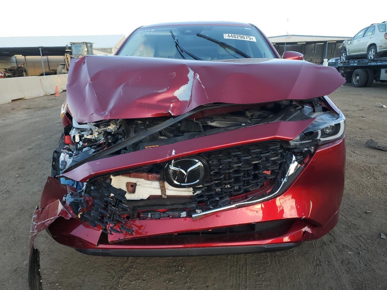 2024 MAZDA CX-5 PREMI - Фото 5
