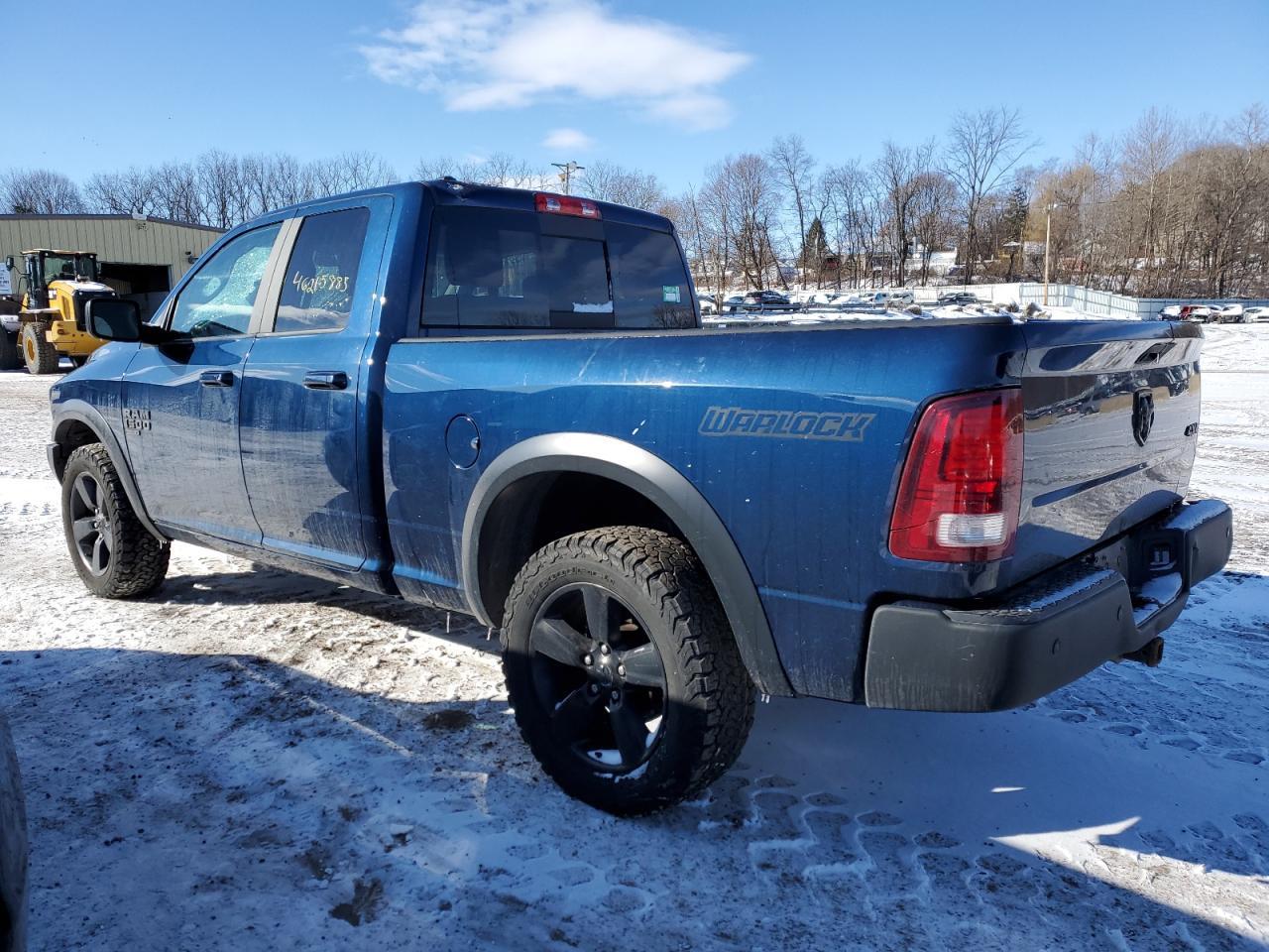 2019 RAM 1500 CLASS - Image 2