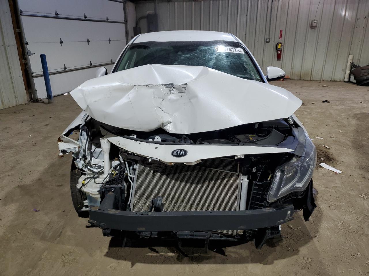 2020 KIA OPTIMA LX - Image 5