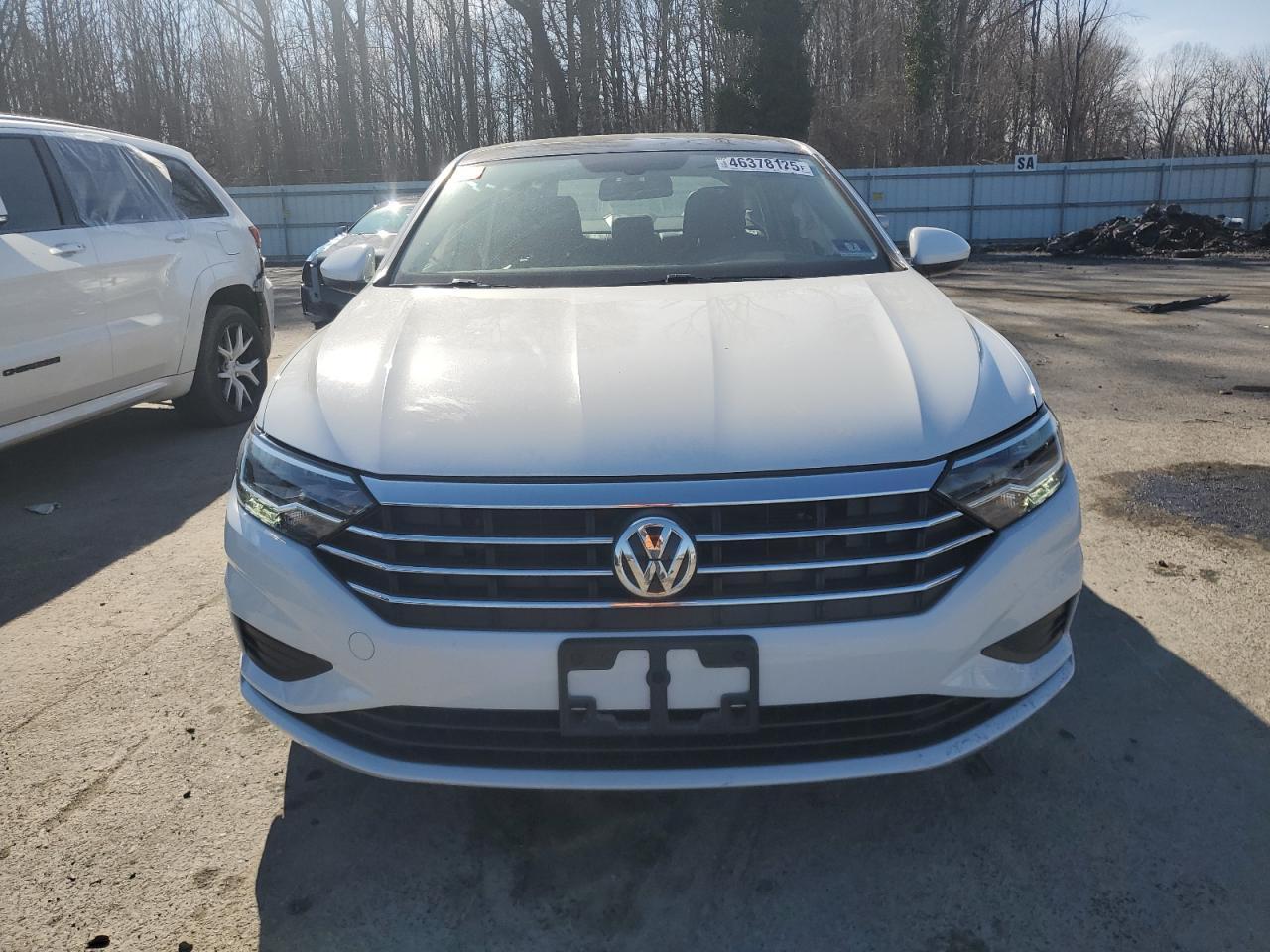 2019 VOLKSWAGEN JETTA S - Фото 5