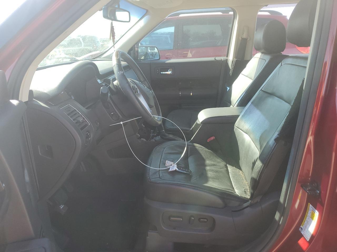2017 FORD FLEX LIMIT - Image 7