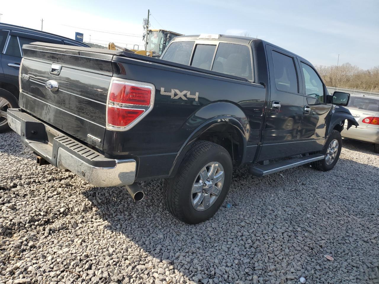 2013 FORD F150 SUPER - Image 3