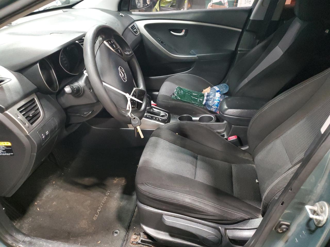 2013 HYUNDAI ELANTRA GT - Image 7