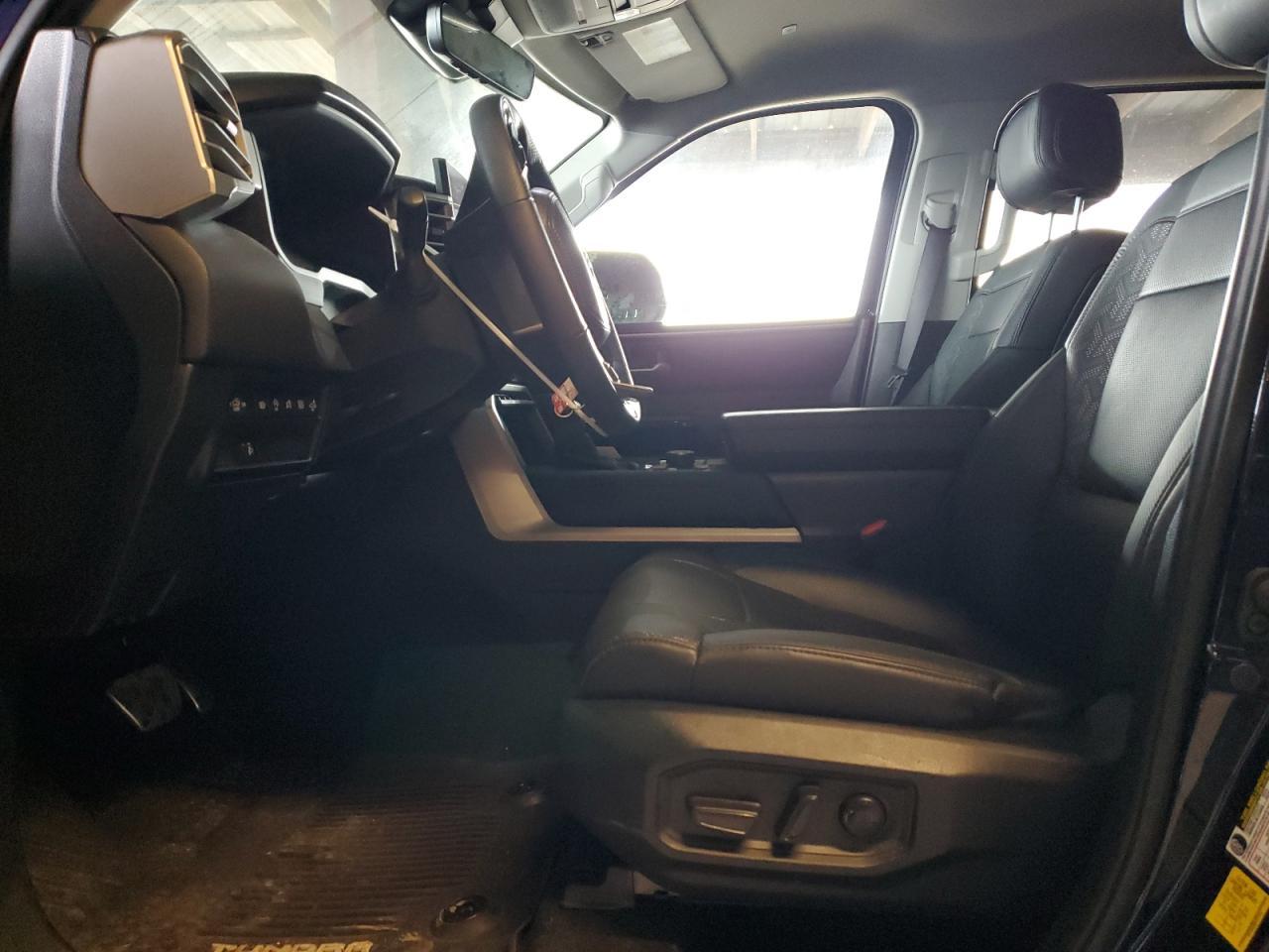 2023 TOYOTA TUNDRA CRE - Image 7