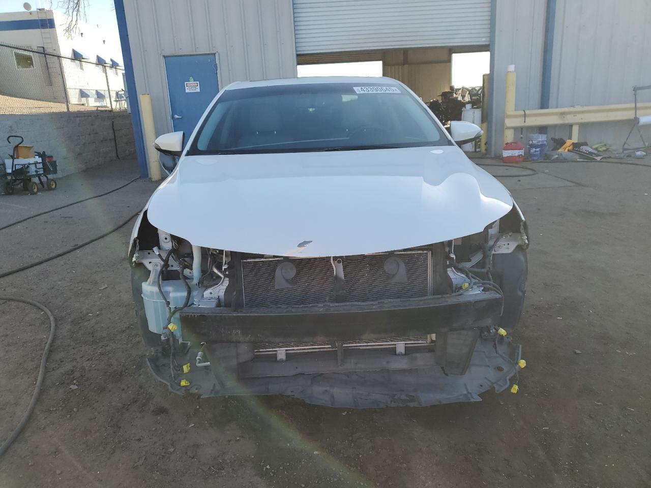 2014 TOYOTA AVALON BAS - Image 5