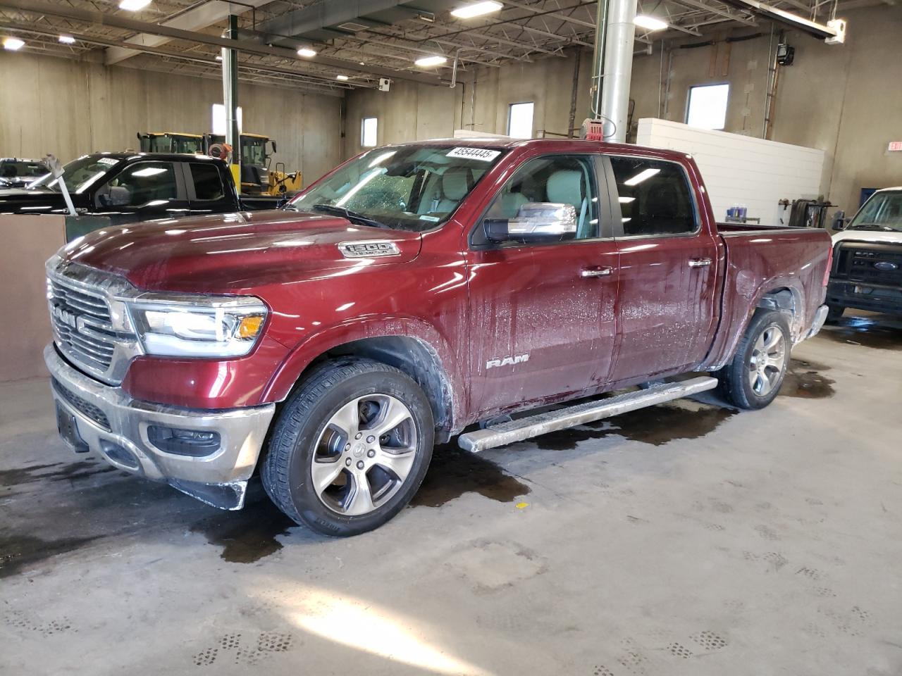 2019 RAM 1500 LARAM