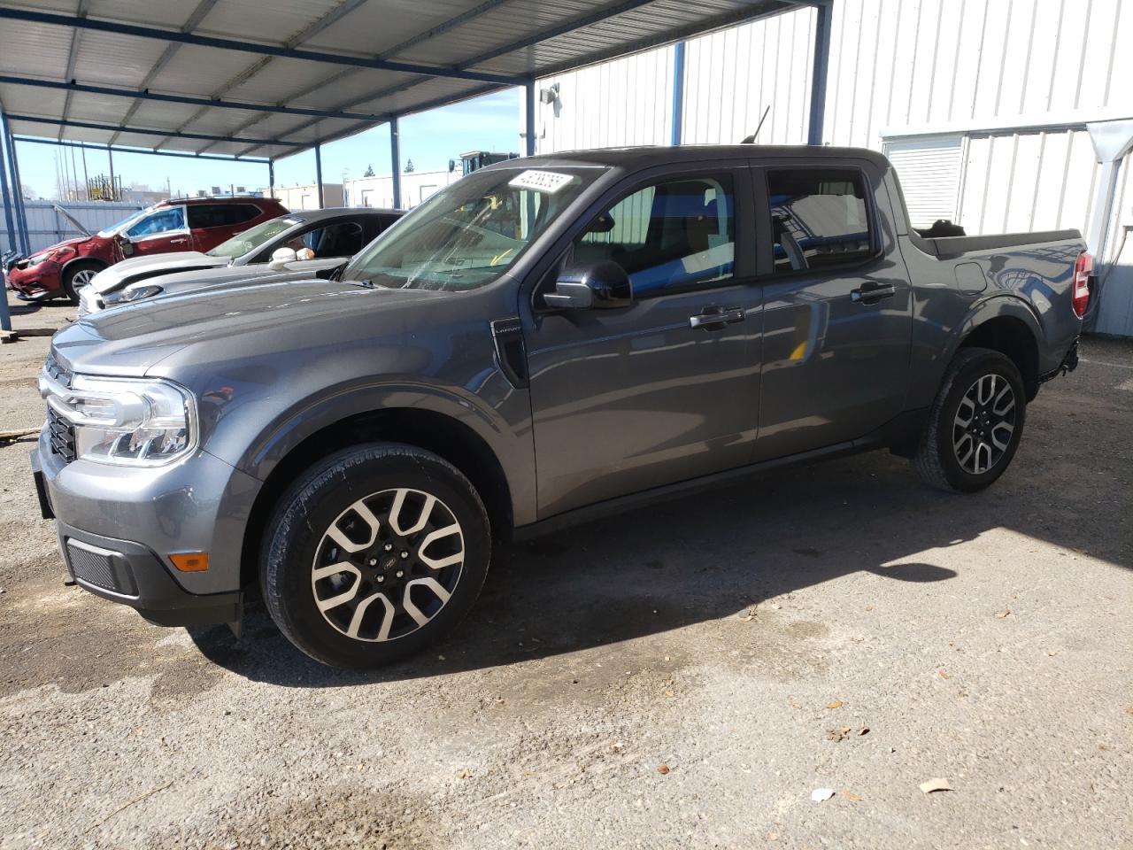 2024 FORD MAVERICK L
