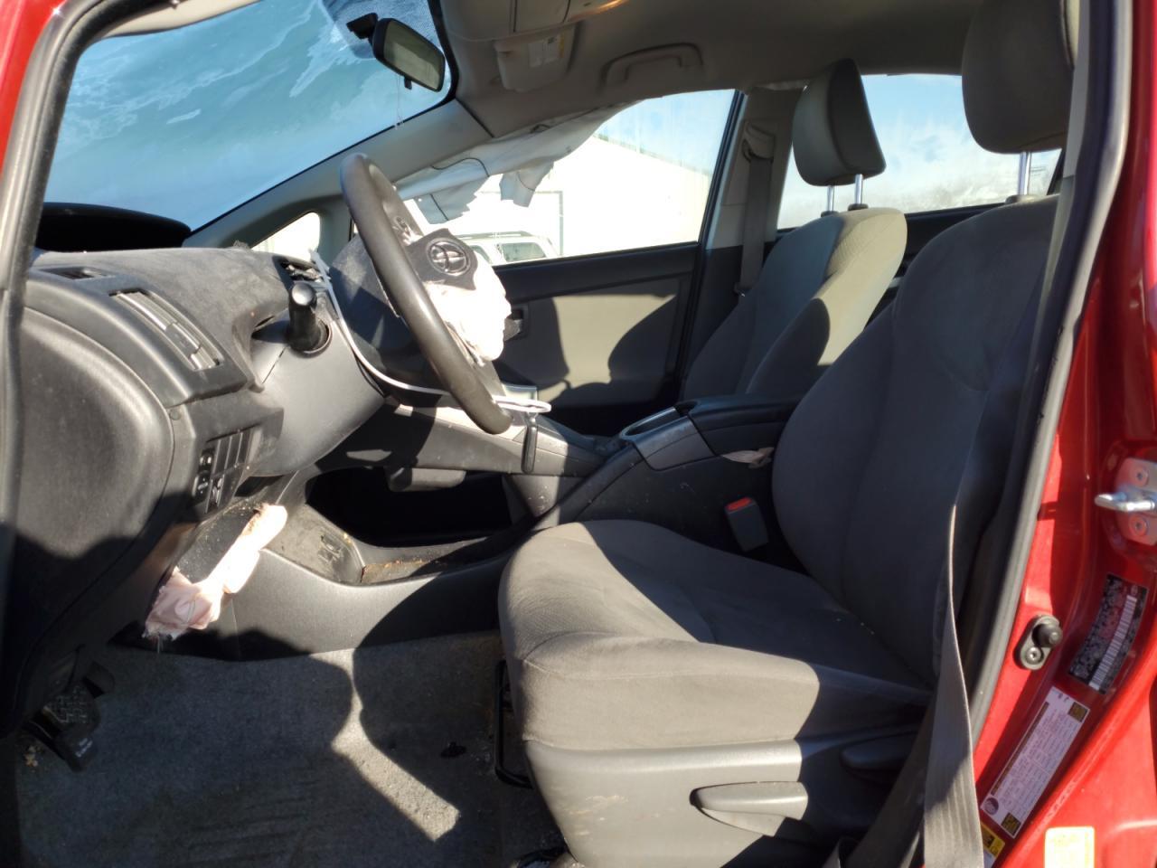 2015 TOYOTA PRIUS - Фото 7