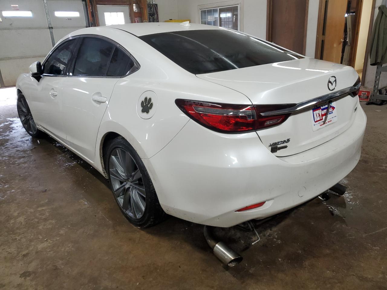 2018 MAZDA 6 GRAND TO - Image 2