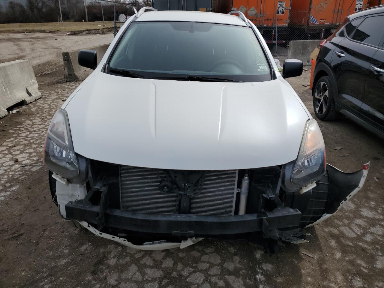 2015 NISSAN ROGUE SELE - Фото 5