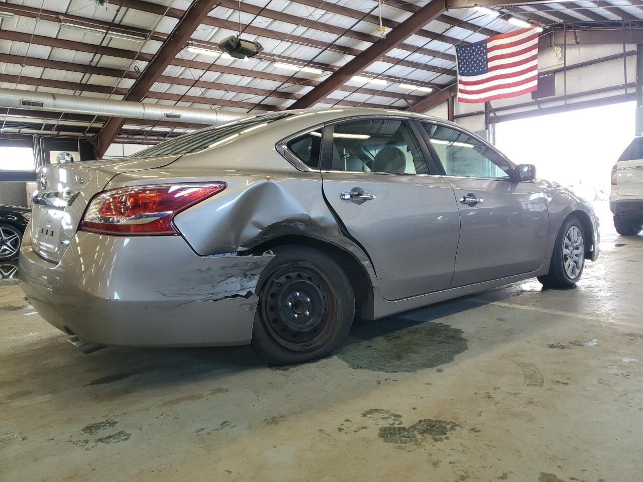 2013 NISSAN ALTIMA 2.5 - Image 3