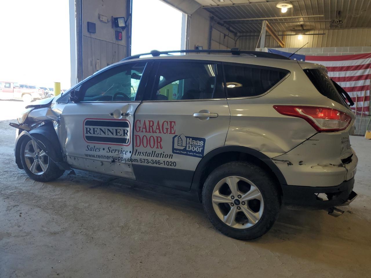 2015 FORD ESCAPE SE - Image 2