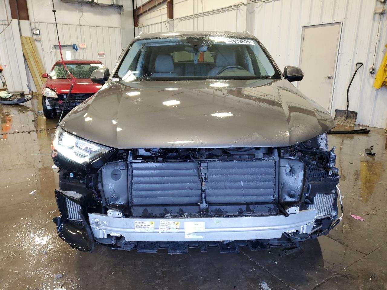 2021 AUDI Q7 PREMIUM - Фото 5
