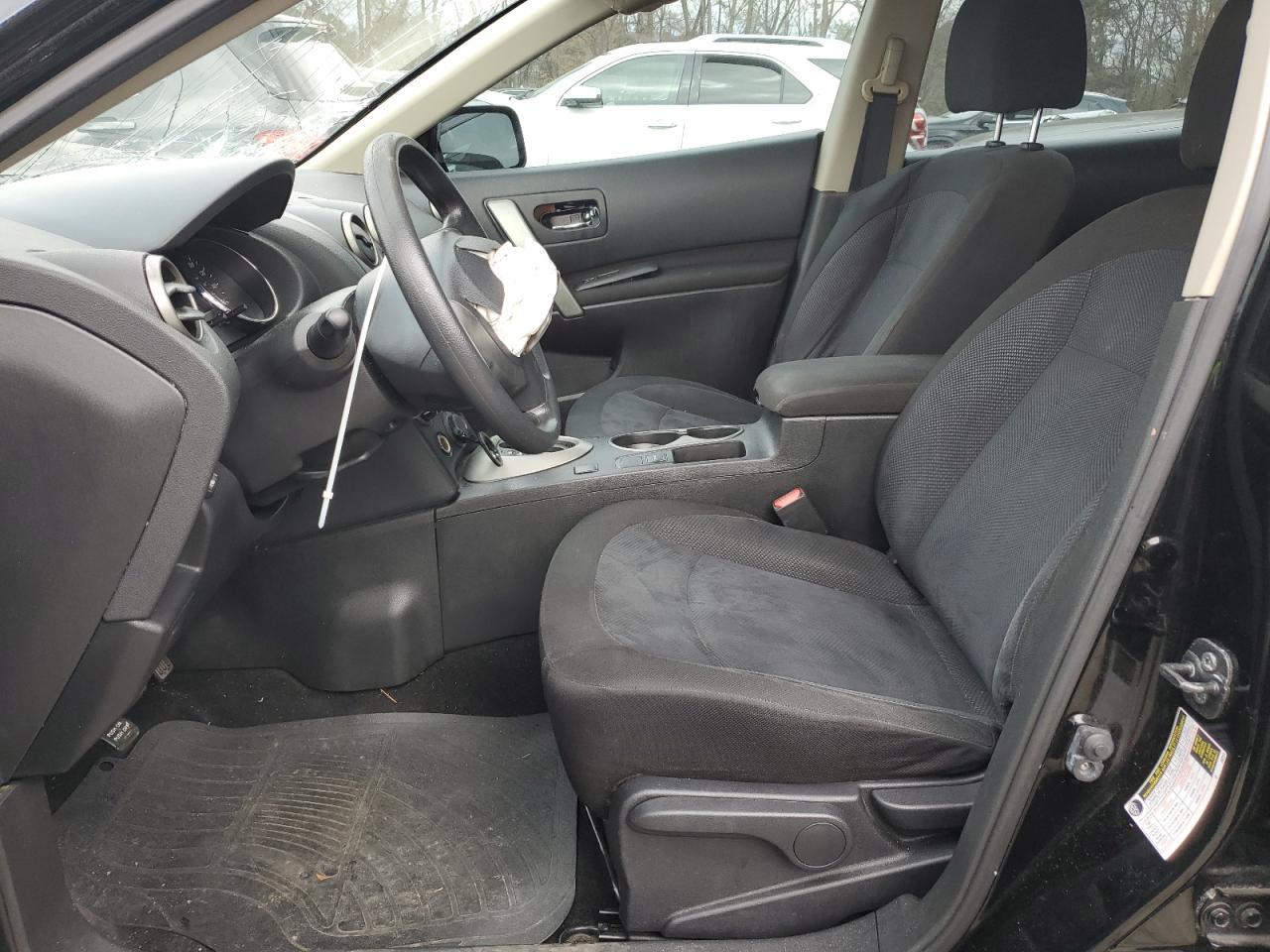 2014 NISSAN ROGUE SELE - Фото 7