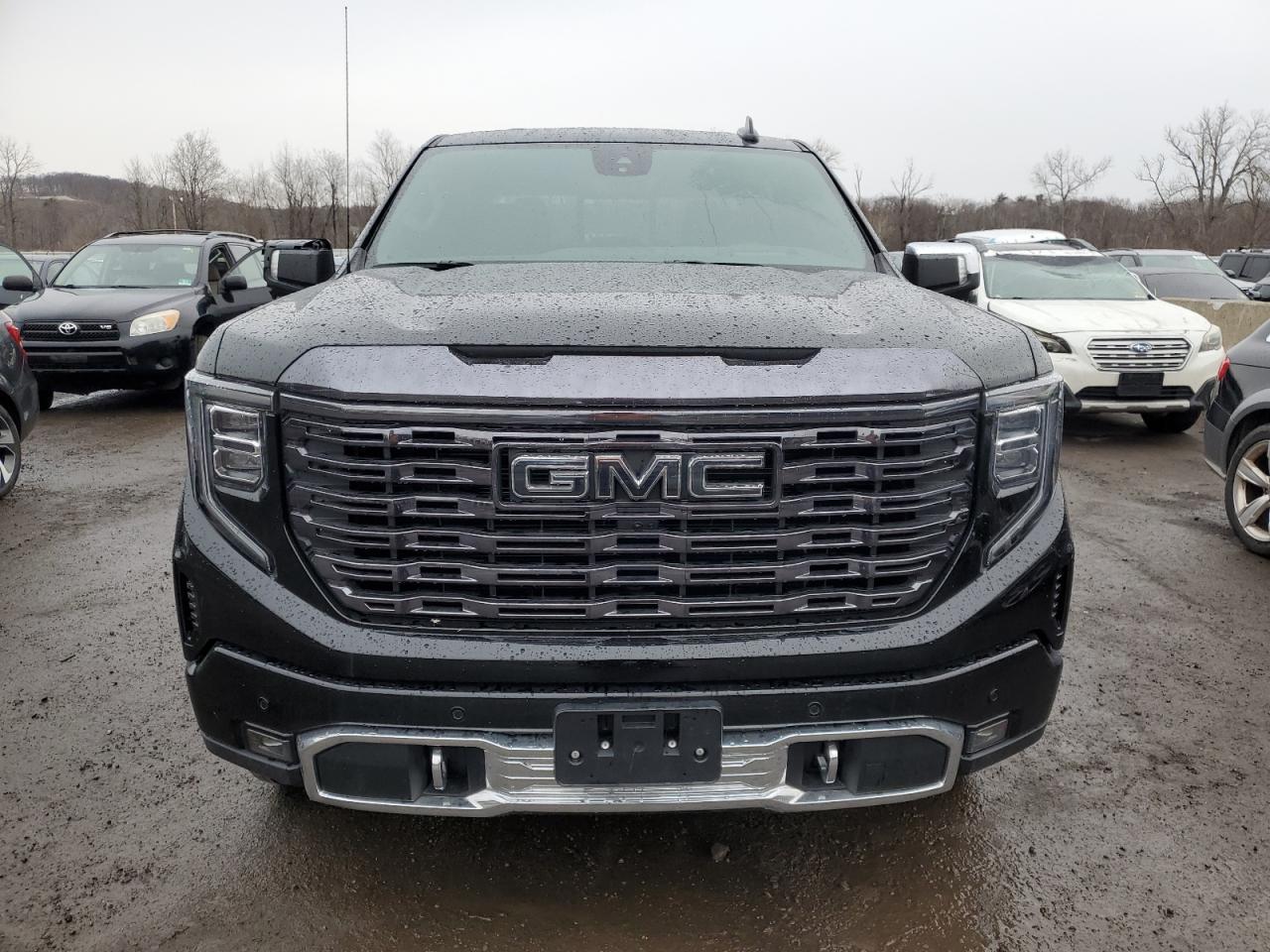 2024 GMC SIERRA K15 - Image 5