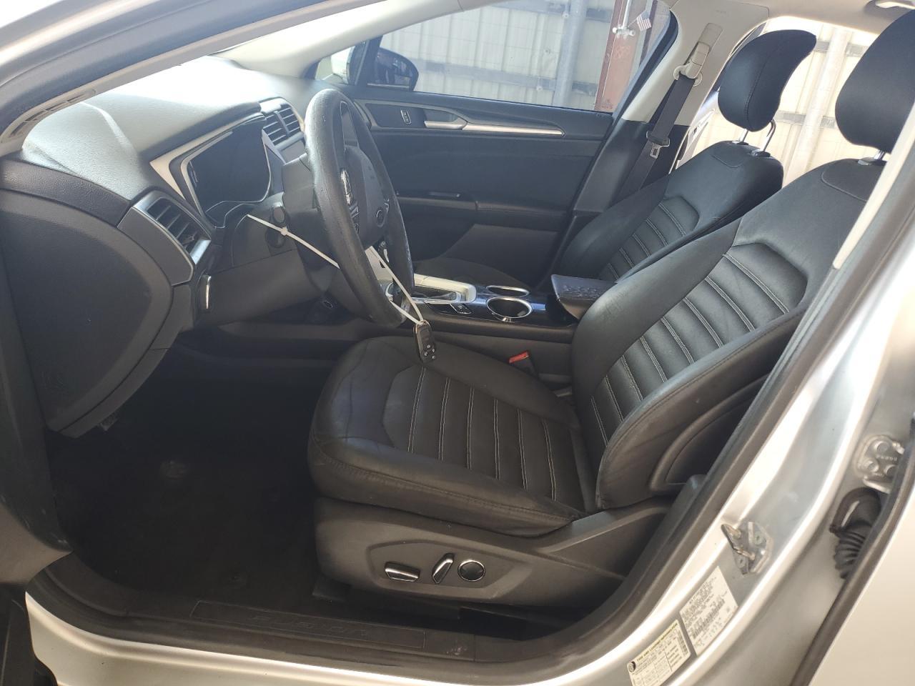 2013 FORD FUSION SE - Image 7