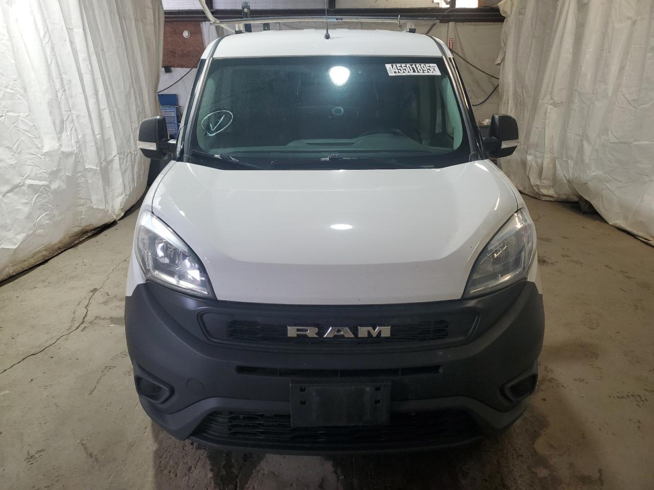 2021 RAM PROMASTER - Фото 5