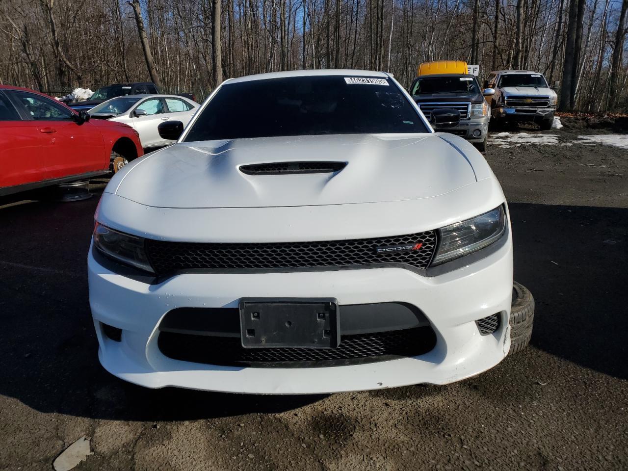 2023 DODGE CHARGER GT - Фото 5