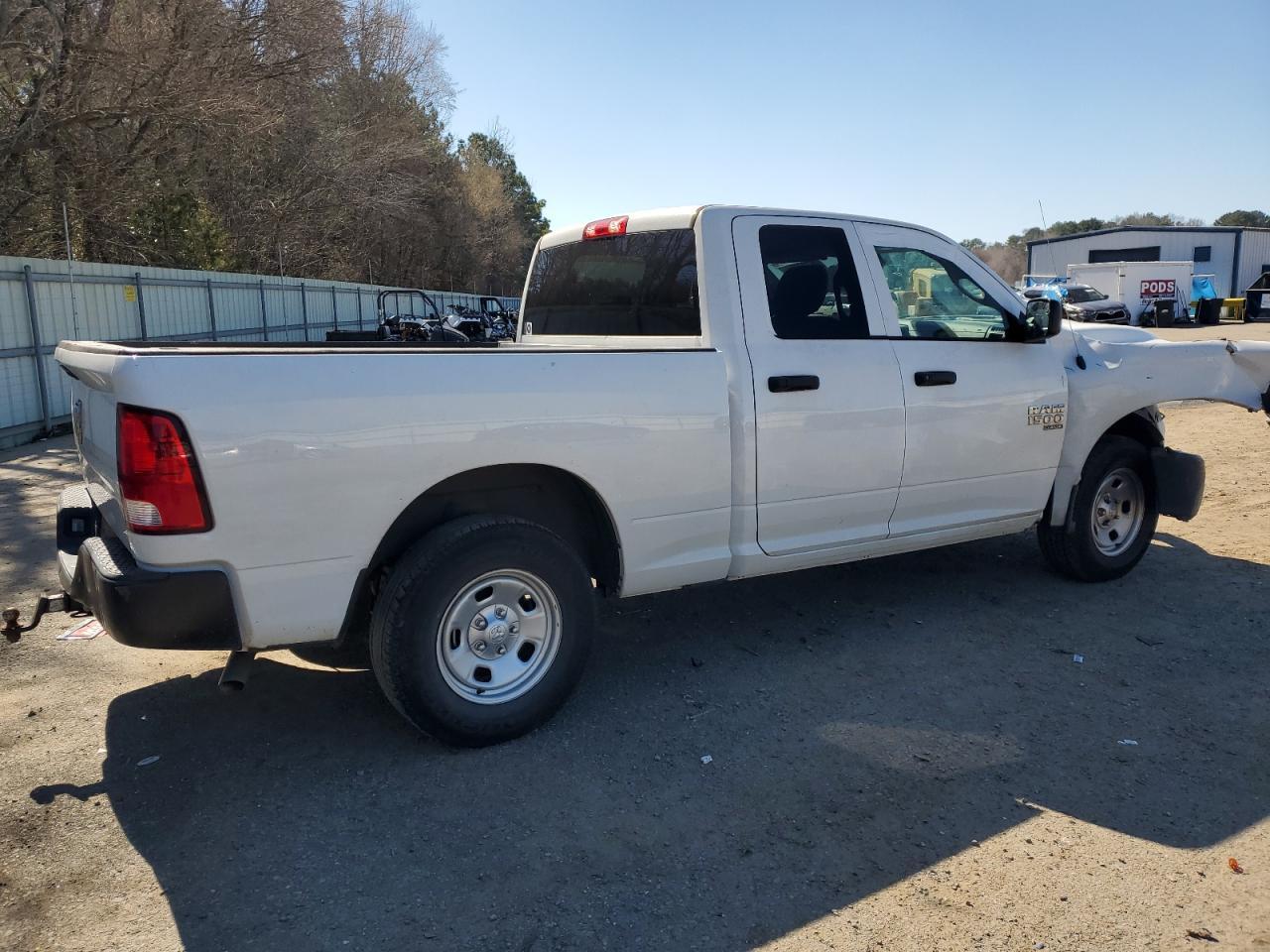 2020 RAM 1500 CLASS - Фото 3