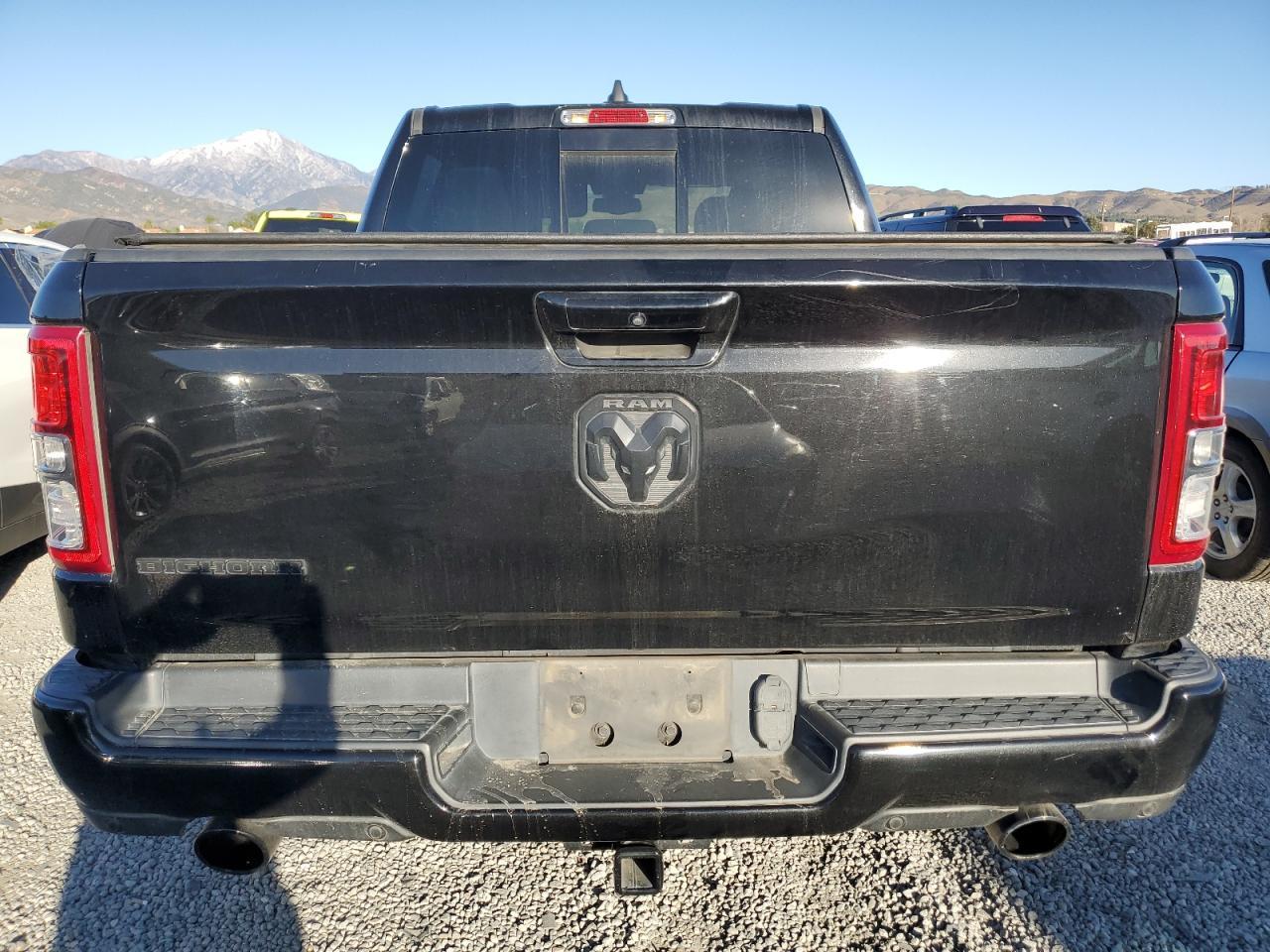2019 RAM 1500 BIG H - Фото 6
