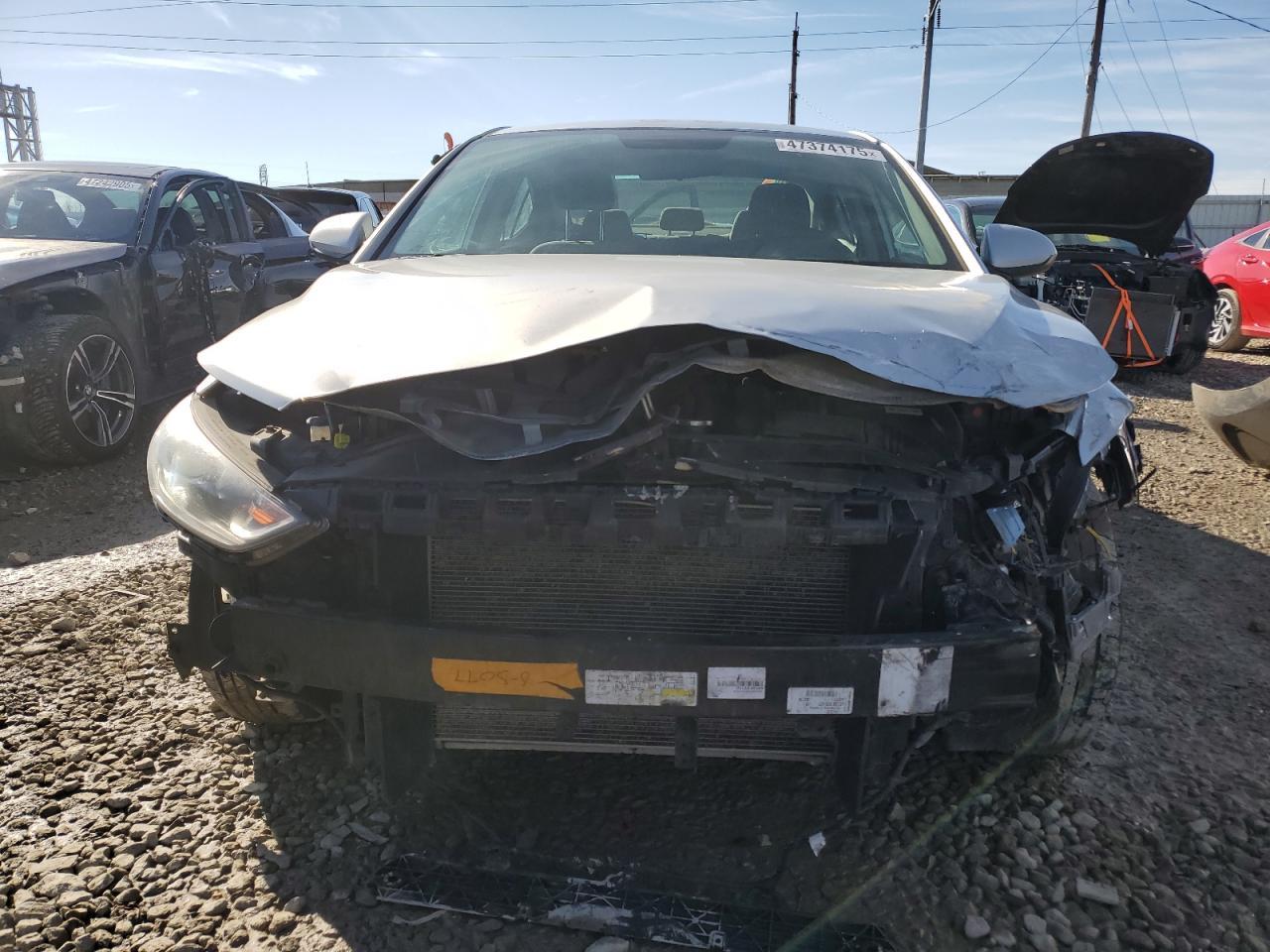 2018 HYUNDAI ELANTRA SE - Image 5