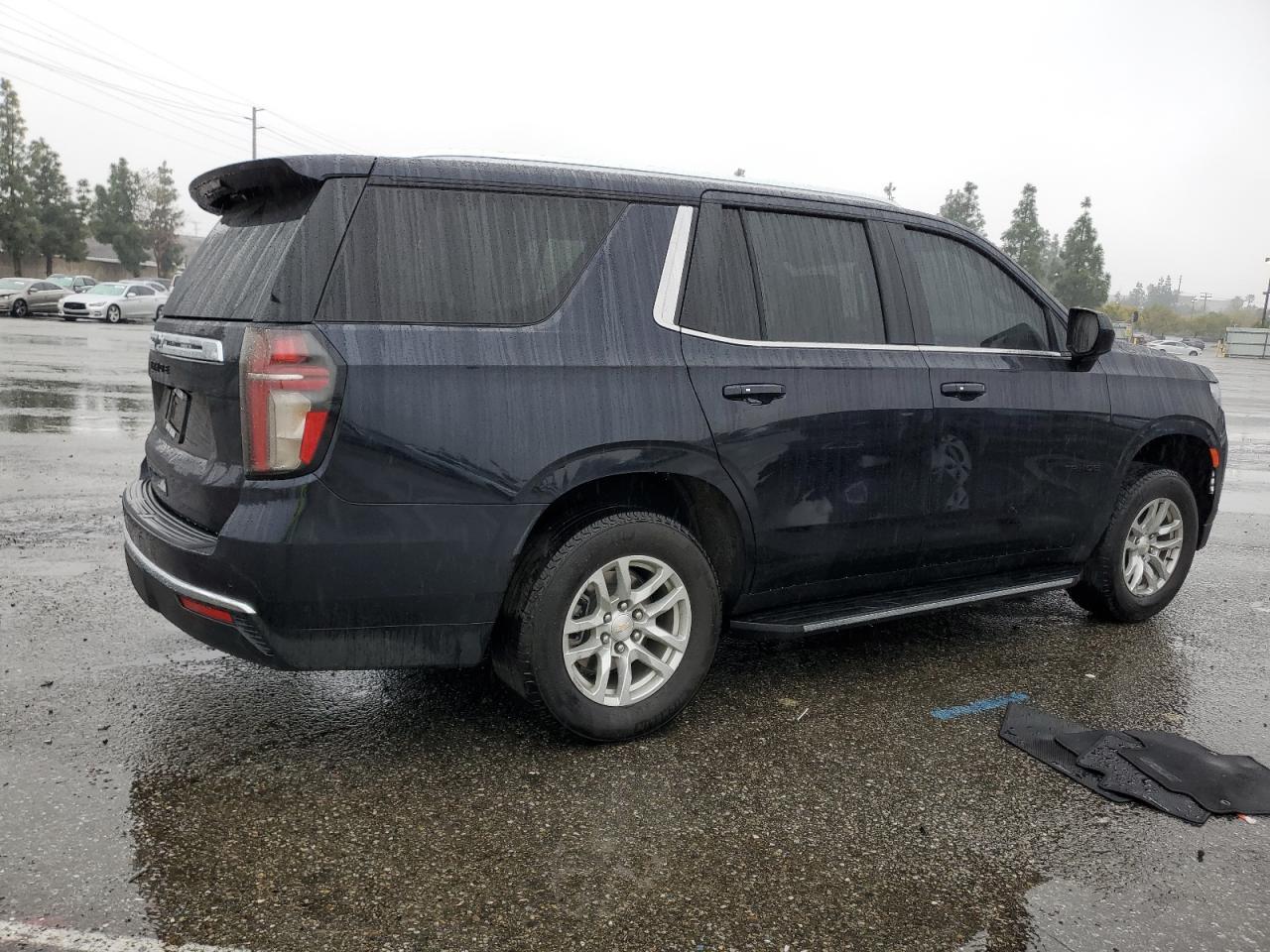 2023 CHEVROLET TAHOE C150 - Фото 3