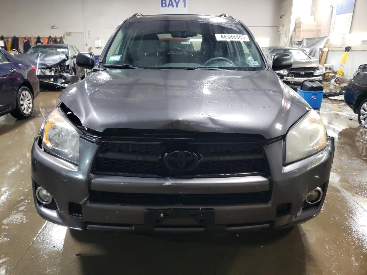 2011 TOYOTA RAV4 SPORT - Фото 5