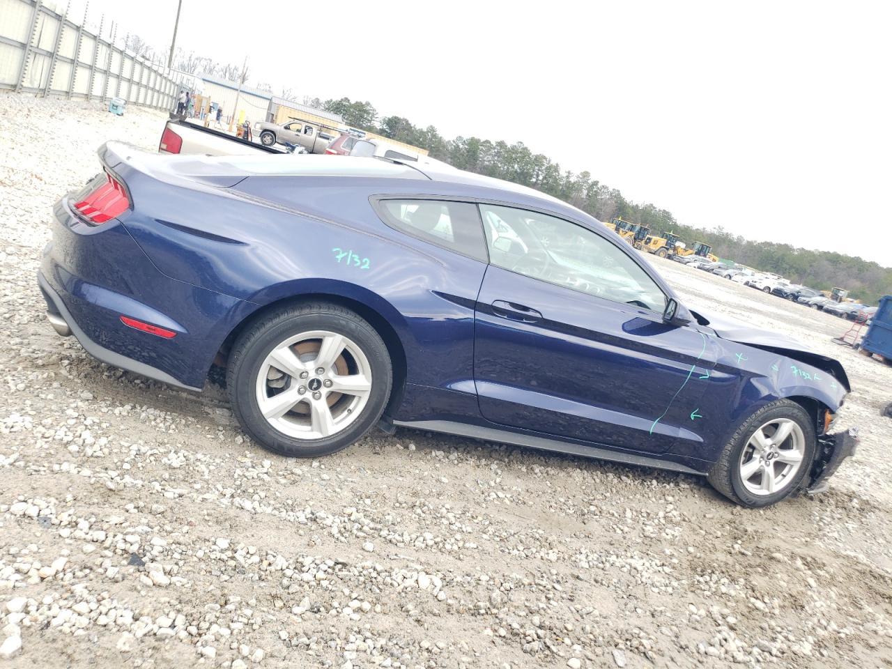 2018 FORD MUSTANG - Image 3
