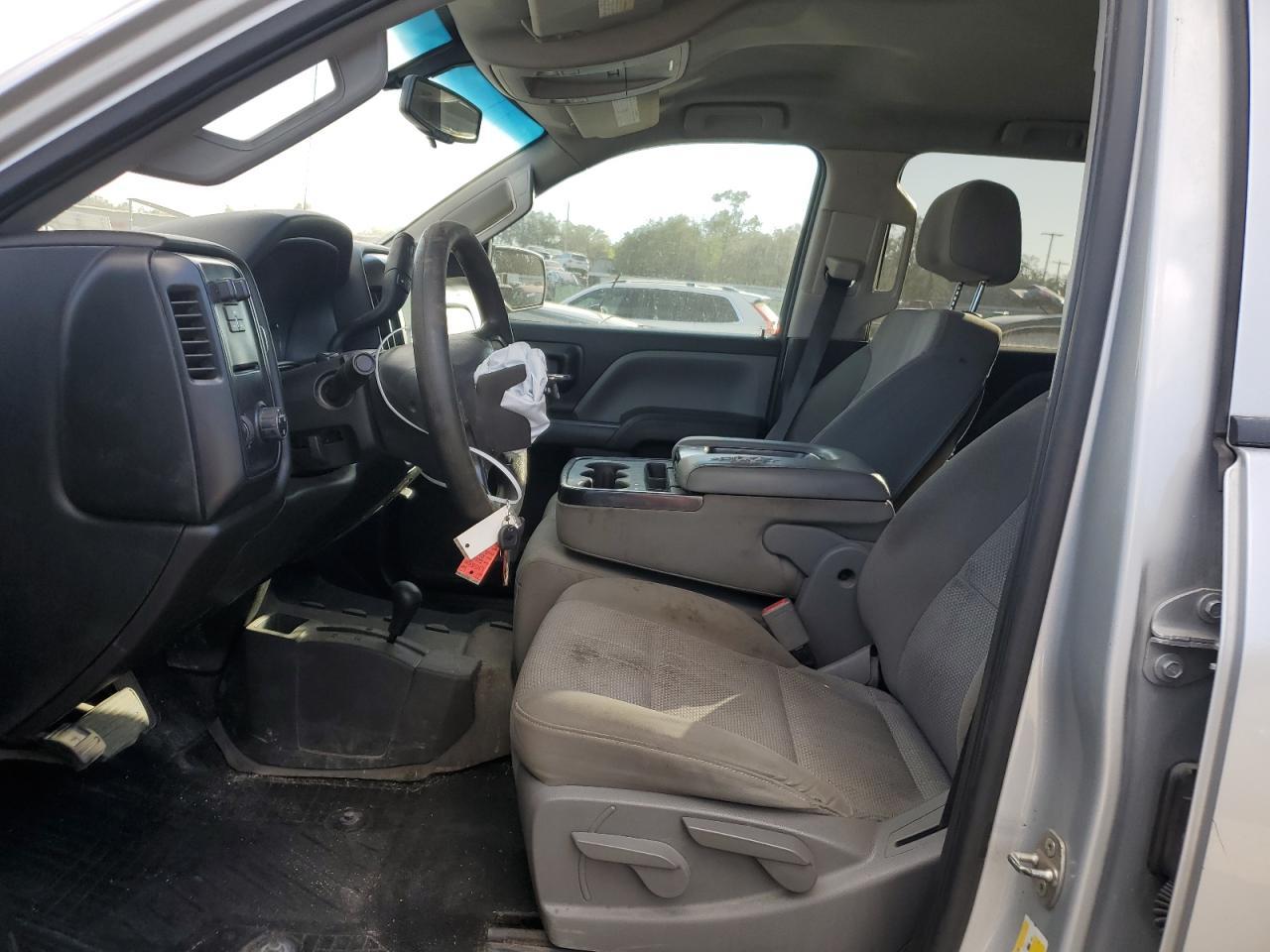 2019 CHEVROLET SILVERADO - Image 7