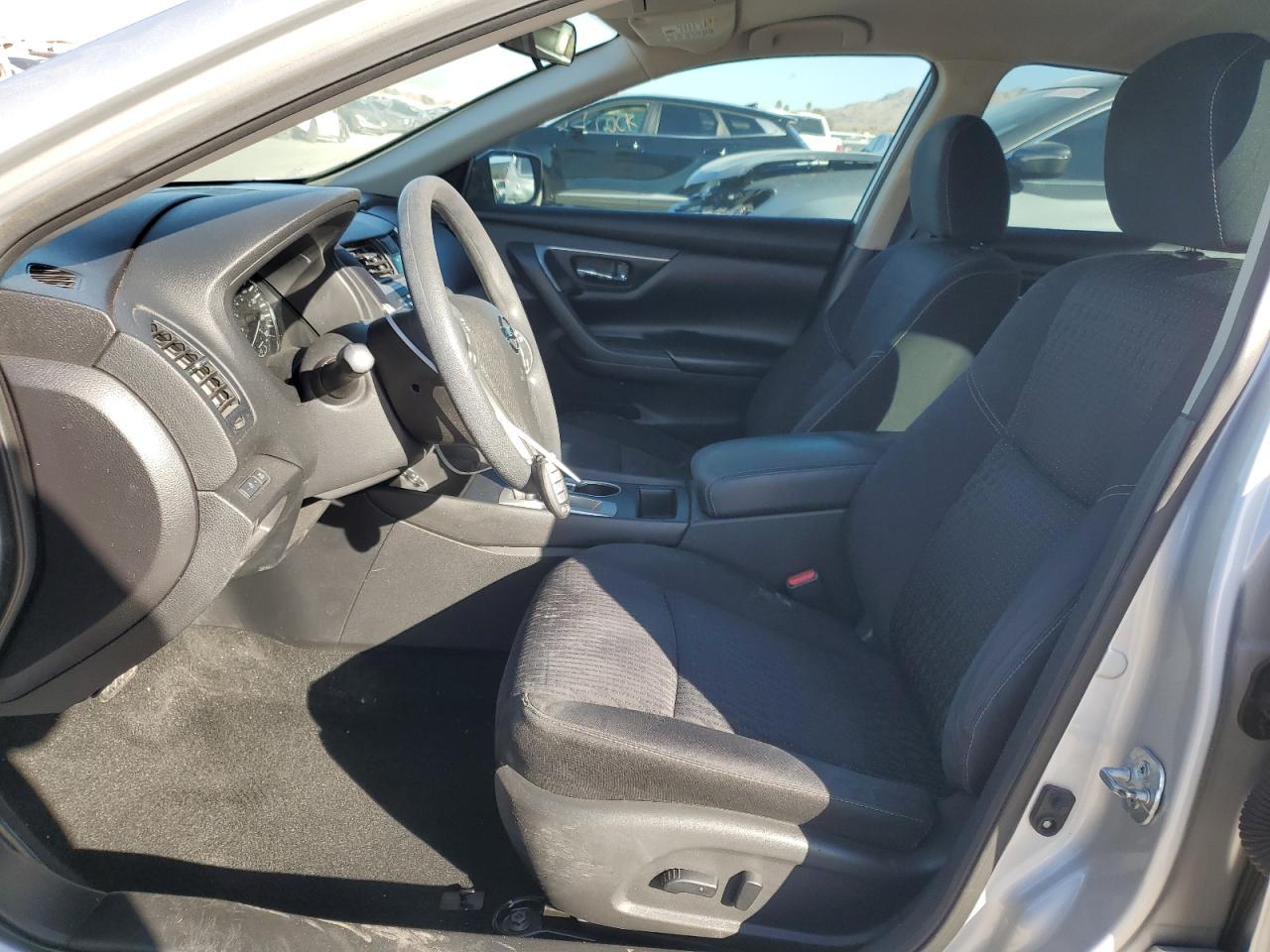 2016 NISSAN ALTIMA 2.5 - Фото 7