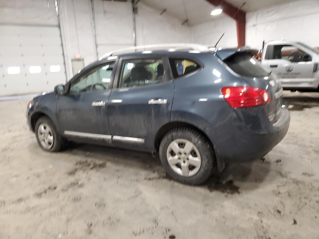2014 NISSAN ROGUE SELE - Фото 2