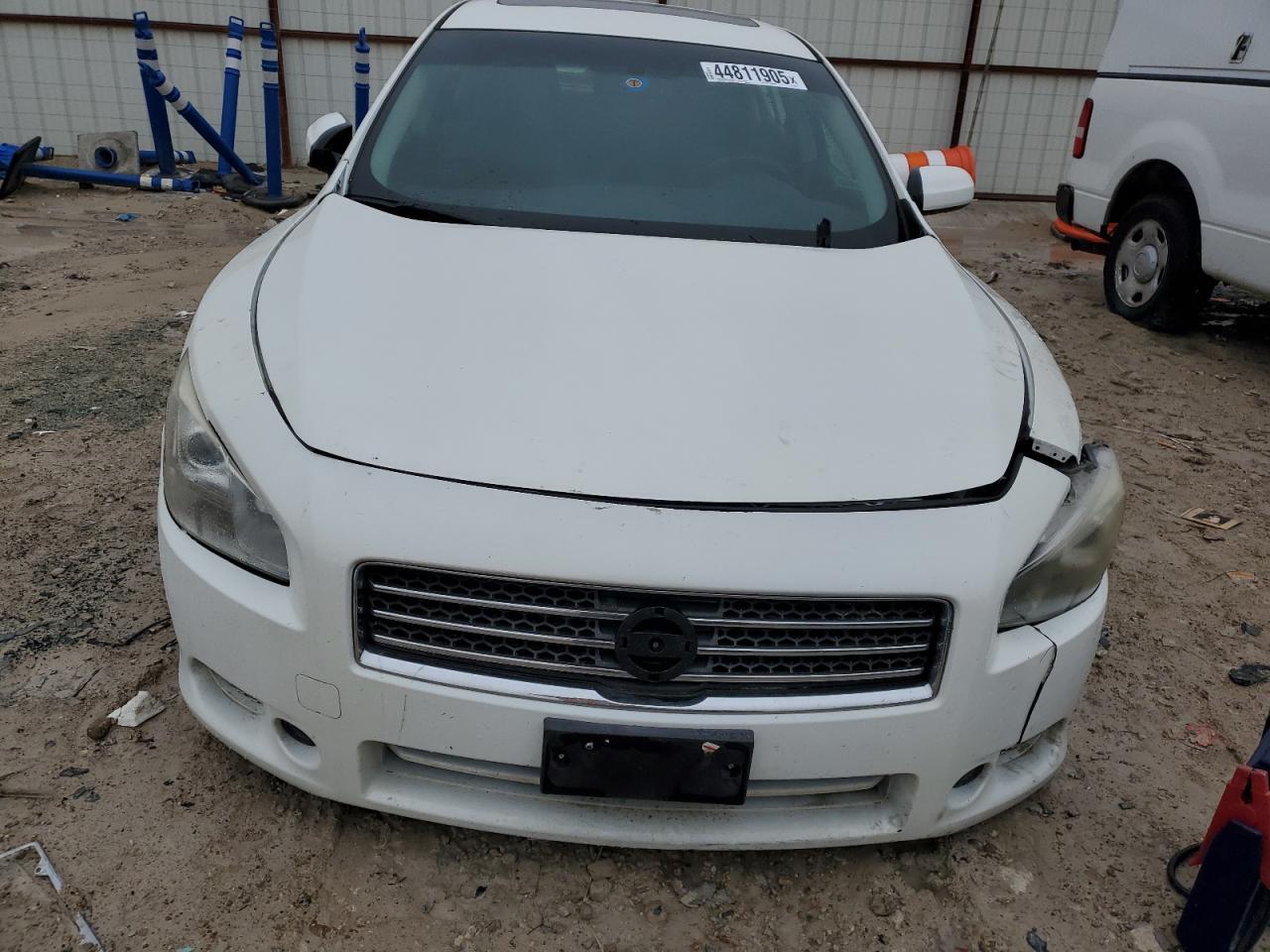 2014 NISSAN MAXIMA S - Image 5