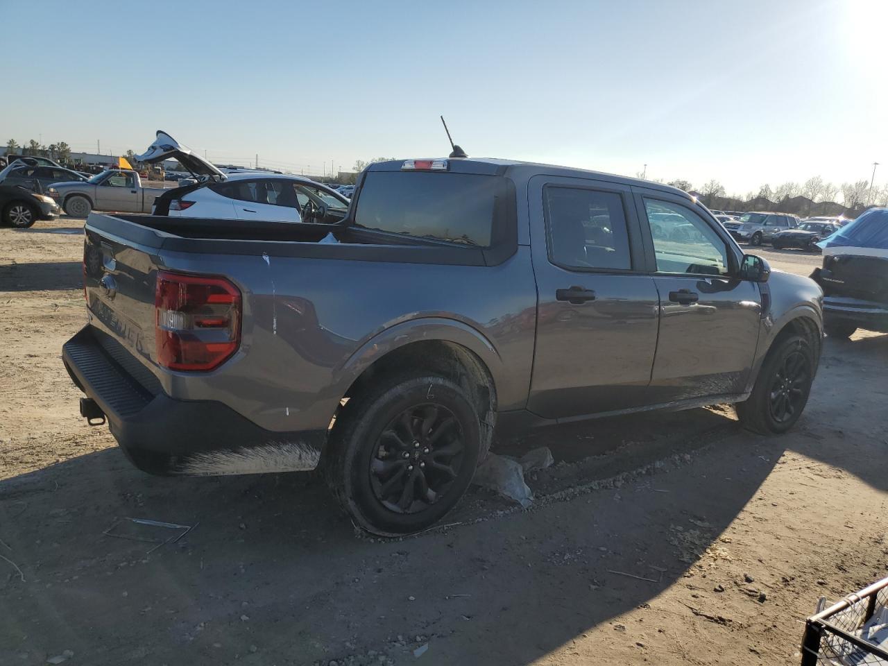 2024 FORD MAVERICK X - Image 3