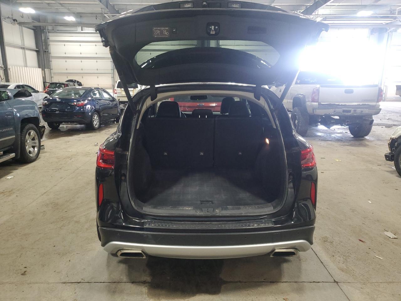 2019 INFINITI QX50 ESSEN - Image 6