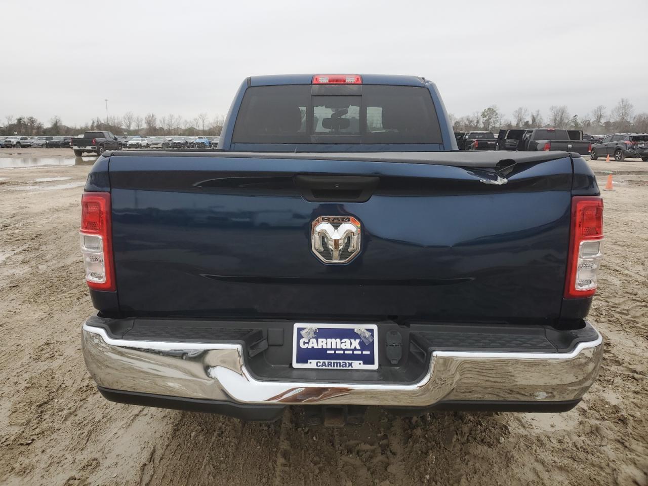2022 RAM 2500 TRADE - Image 6