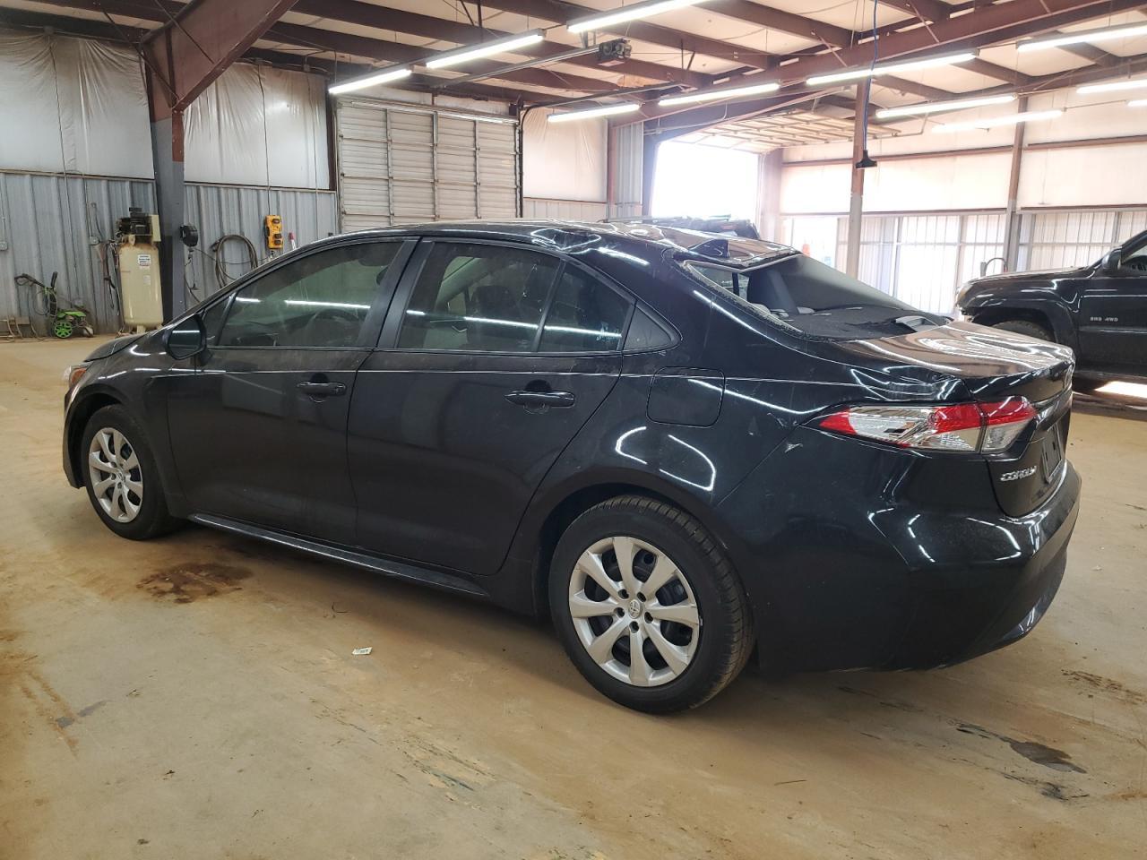 2020 TOYOTA COROLLA LE - Image 2