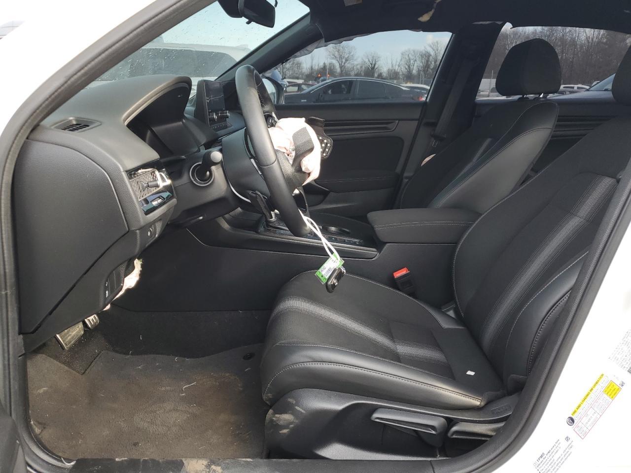2024 HONDA CIVIC SPOR - Image 7