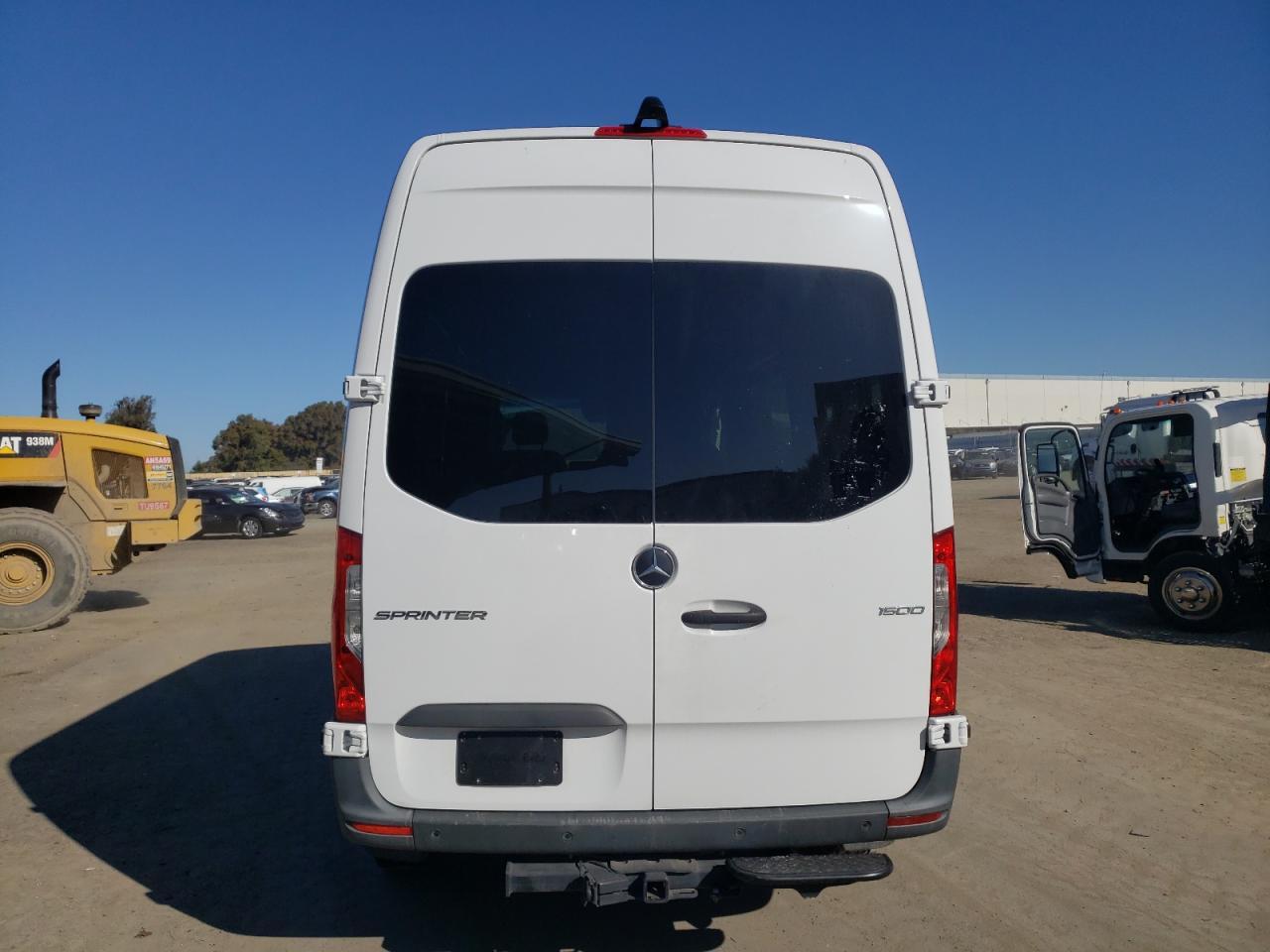 2021 MERCEDES-BENZ SPRINTER 1 - Image 6
