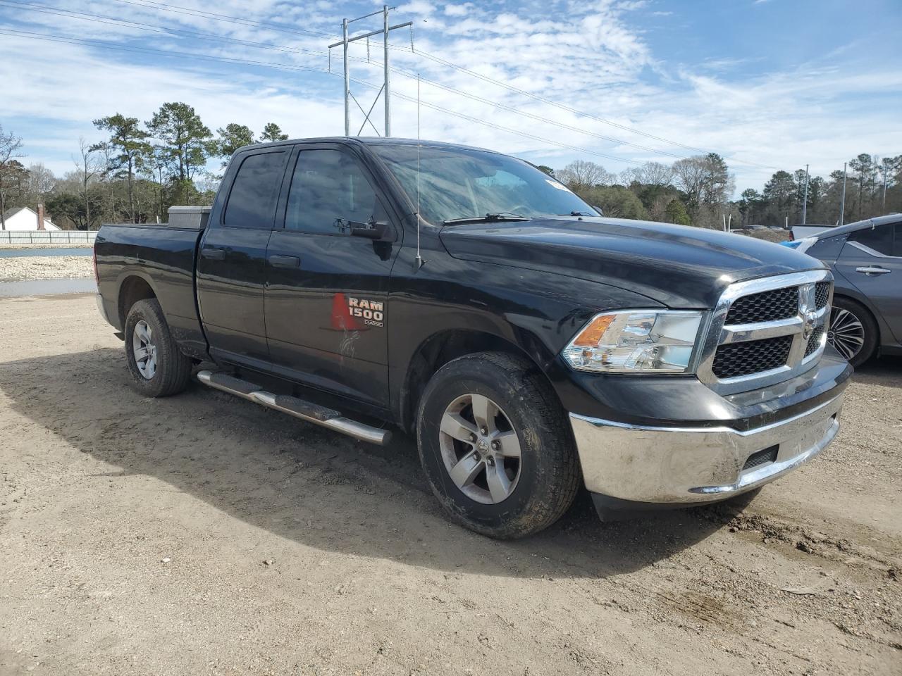 2019 RAM 1500 CLASS - Image 4