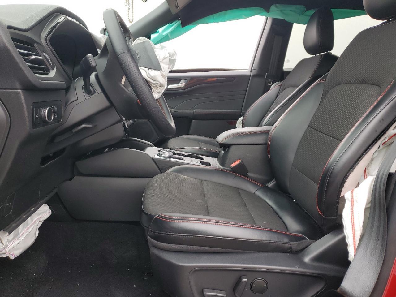 2024 FORD ESCAPE ST - Image 7
