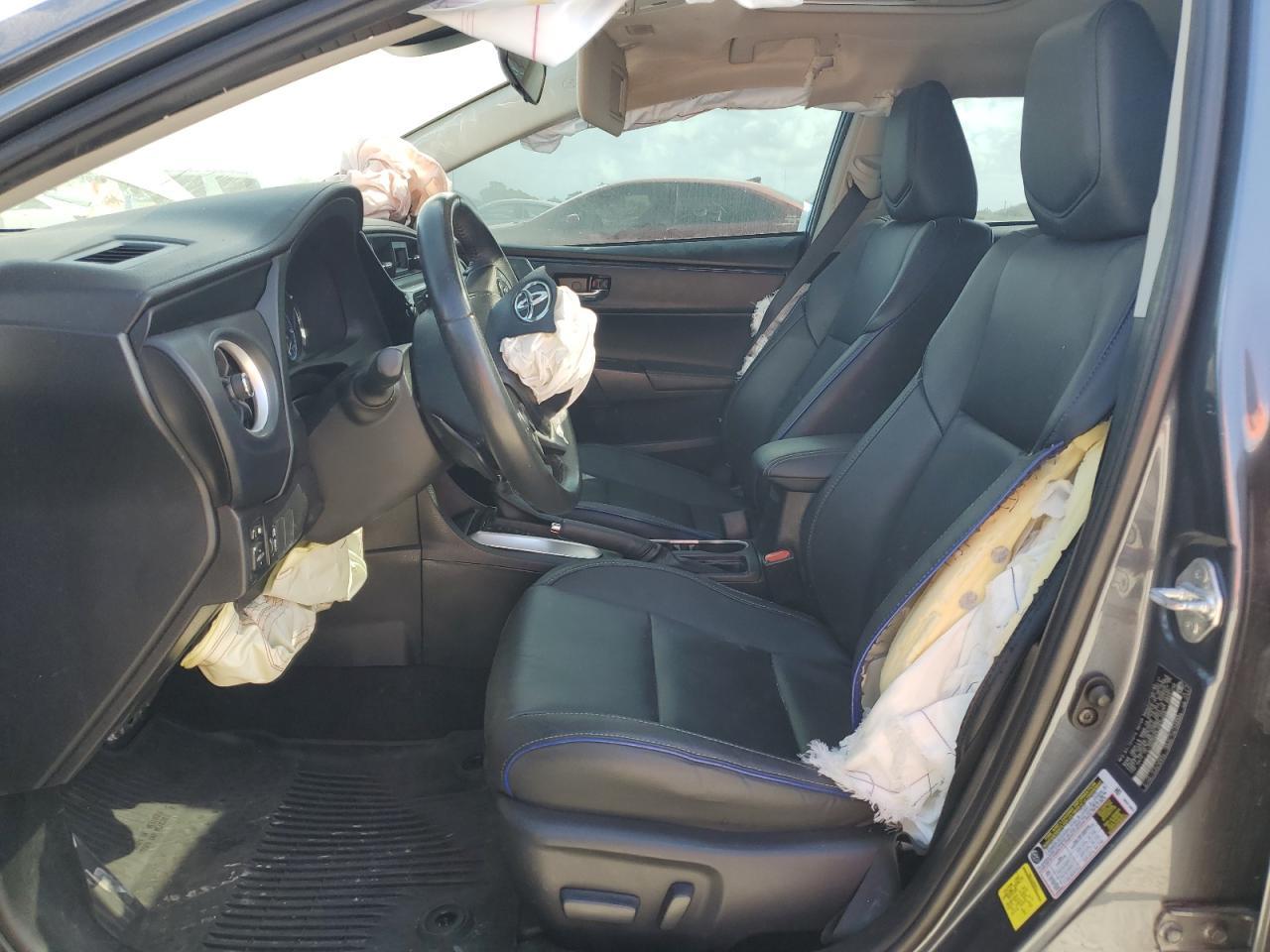 2018 TOYOTA COROLLA L - Image 7