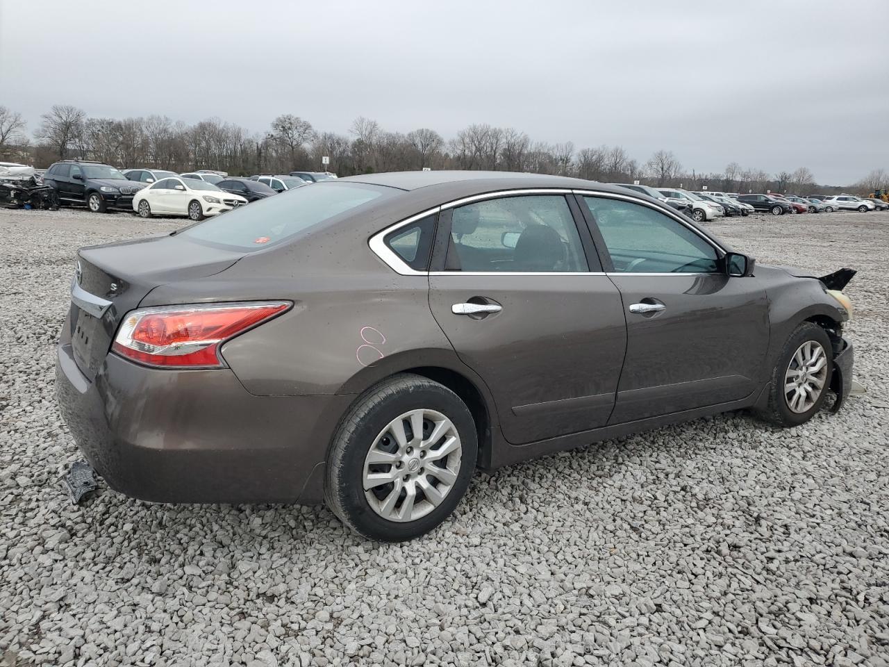 2015 NISSAN ALTIMA 2.5 - Image 3