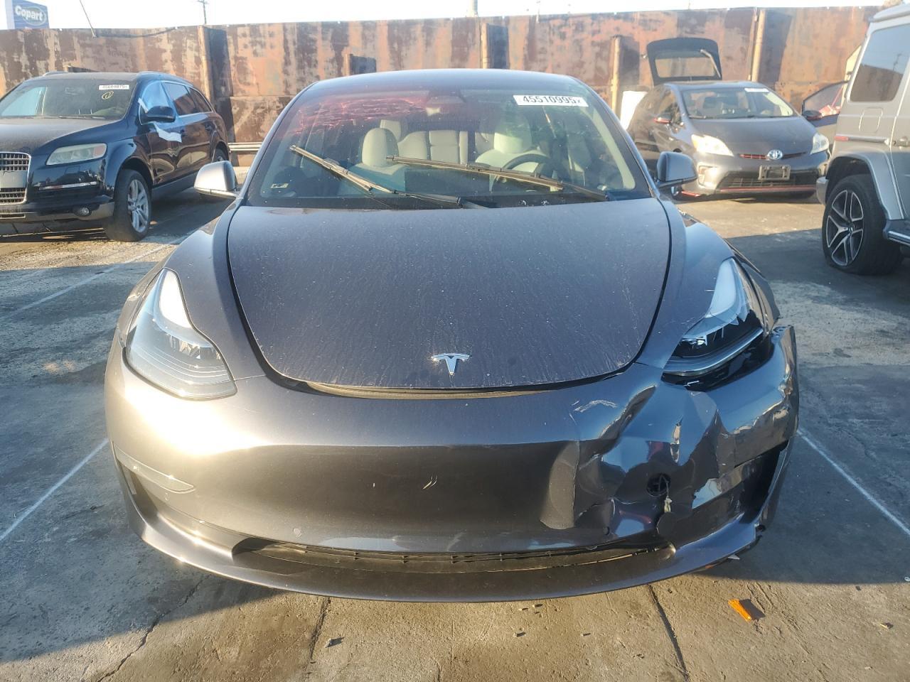 2022 TESLA MODEL 3 - Image 5