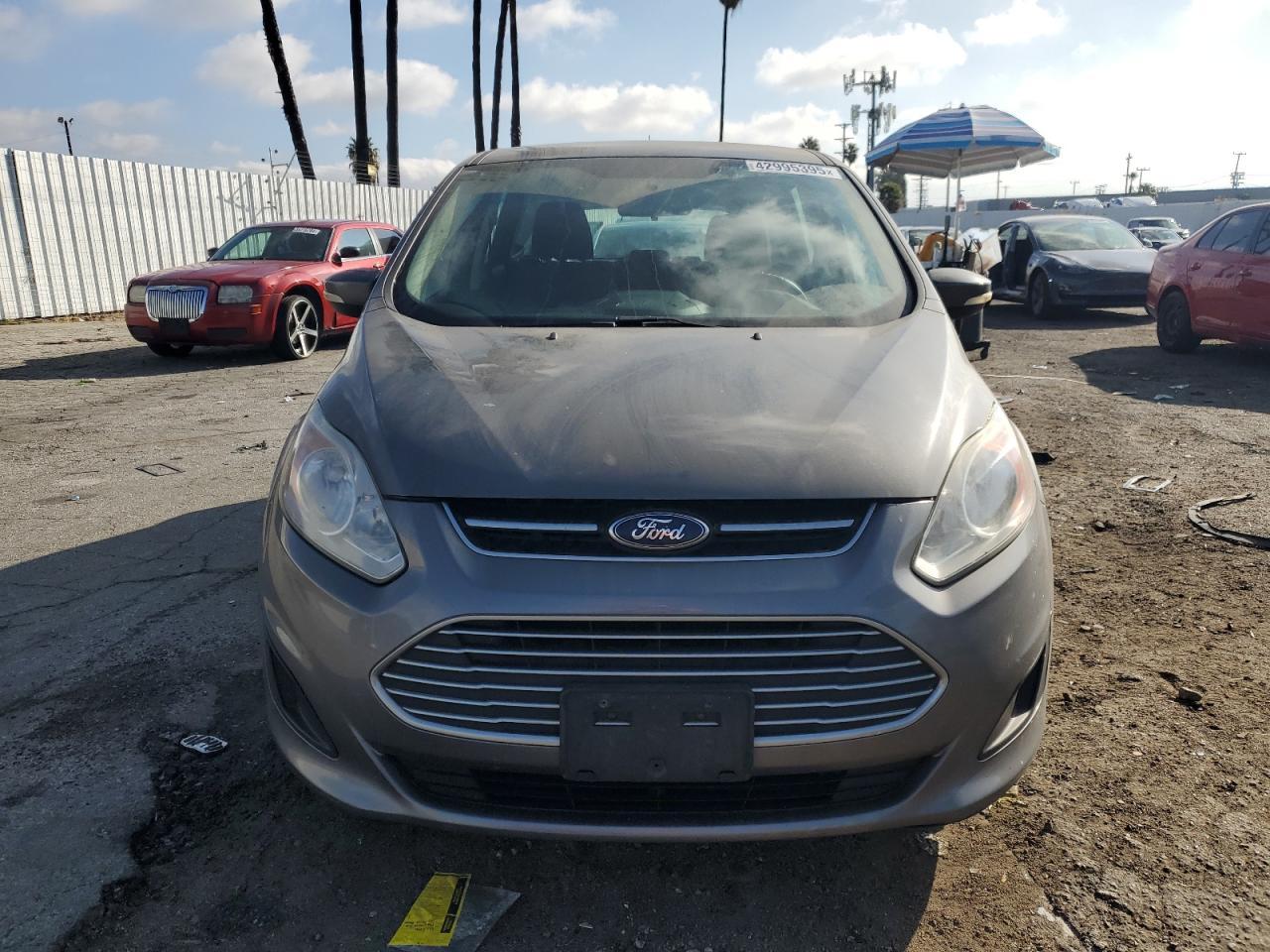 2013 FORD C-MAX SE - Image 5