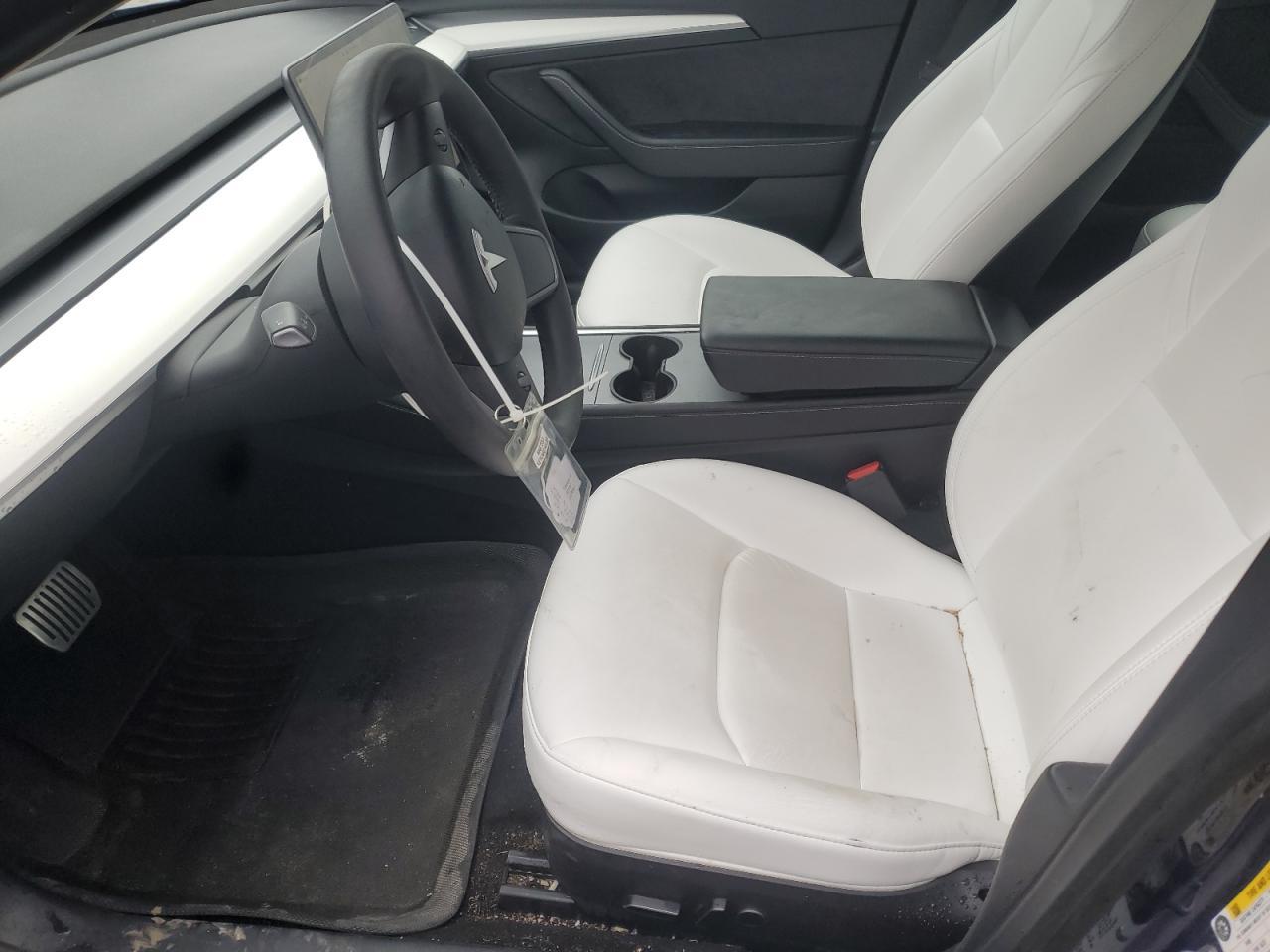 2022 TESLA MODEL 3 - Image 7