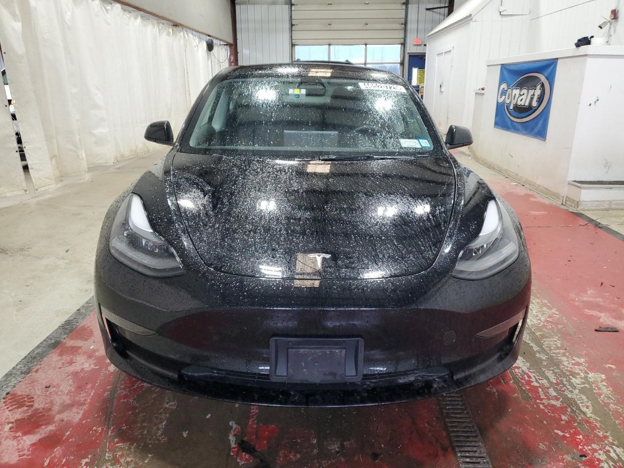 2022 TESLA MODEL 3 - Image 5