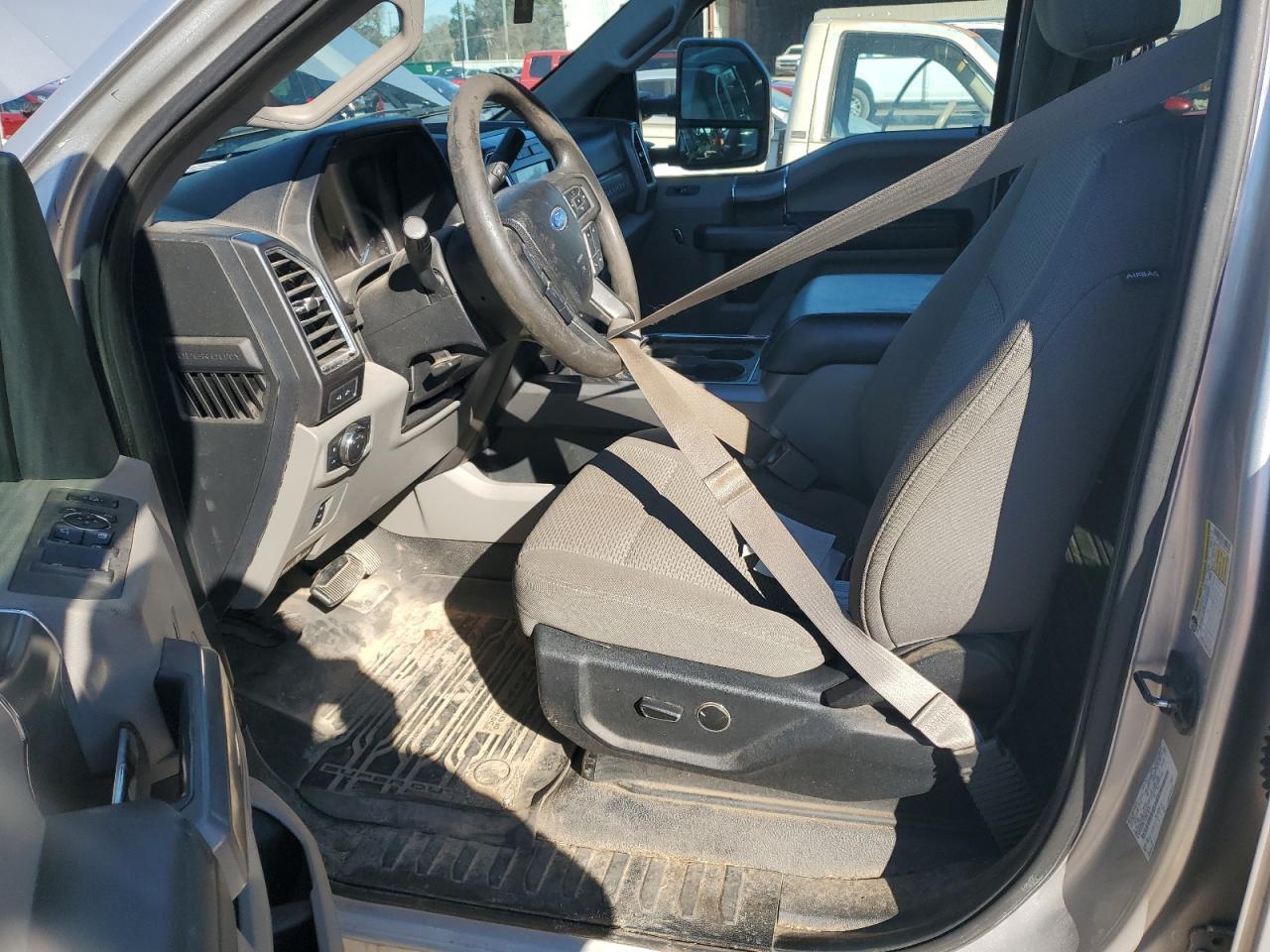 2017 FORD F250 SUPER - Image 7