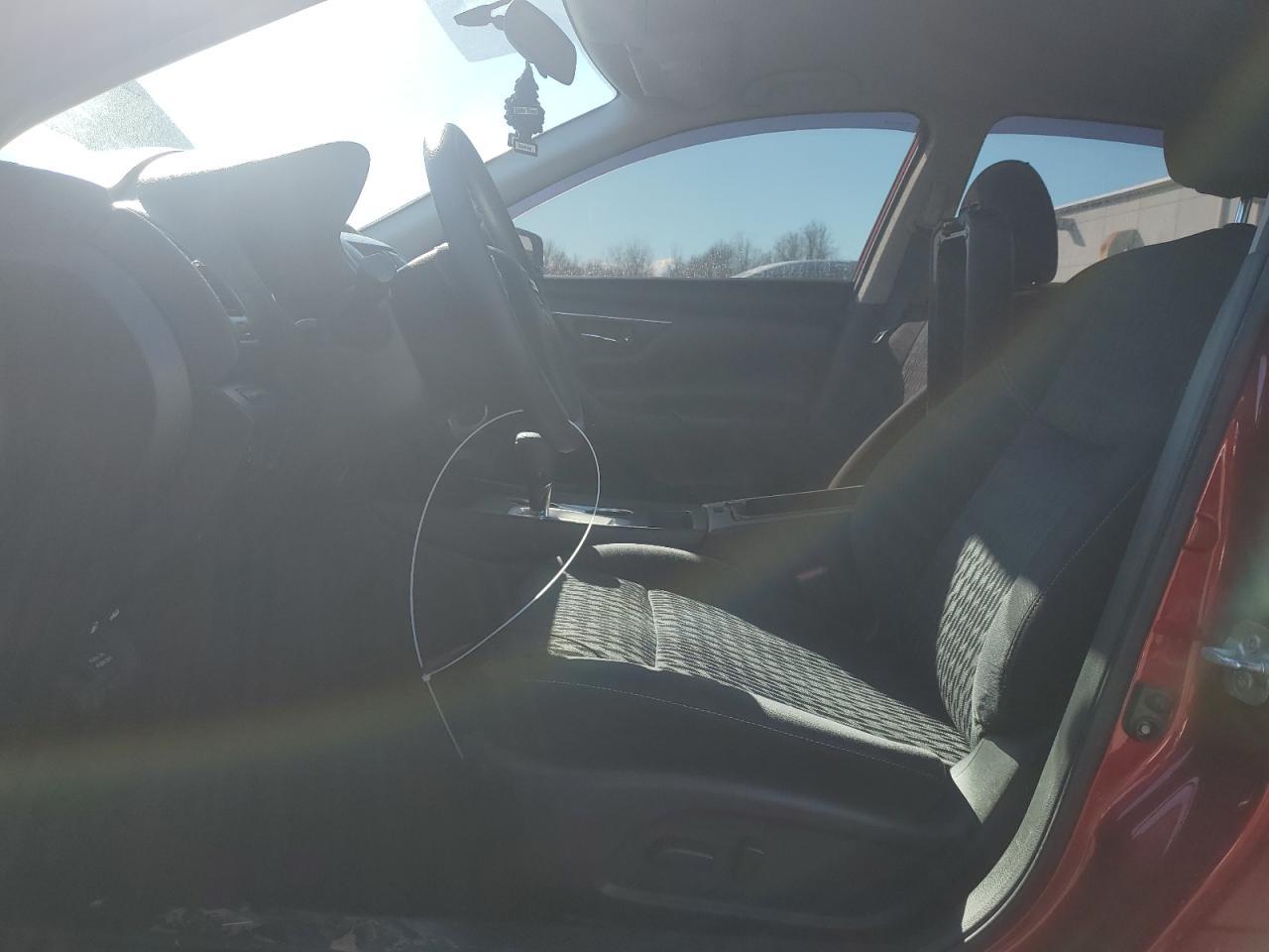 2017 NISSAN ALTIMA 2.5 - Image 7