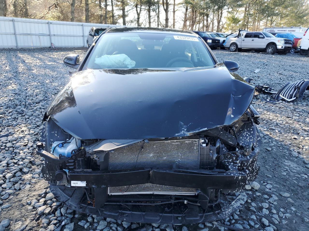 2018 HYUNDAI ELANTRA SE - Фото 5